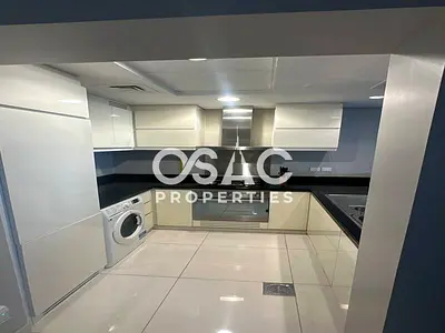 Spacious | Vacant Apartment | DAMAC Hills 1