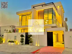Luxury Villa | KONE Elevator | Carrier Central Air Conditioning System | Landscaped Internal Courtya