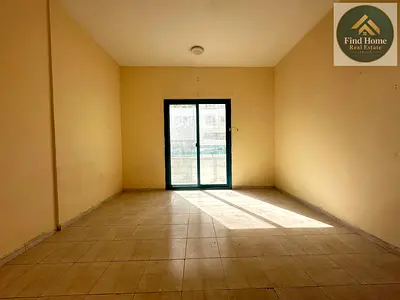 HOT AFFER !! LAST UNIT 2BHK WITH BALCONY CENTRAL AC & GAS JUST 30K AL QASIMIA
