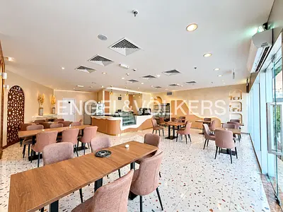 Turnkey Restaurant | Main Road | Ready