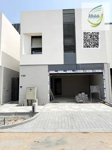 Spacious 5BHK Villa for Sale in Al Zorah Ajman