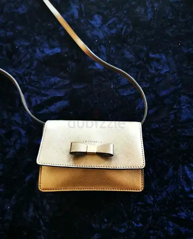 Original Coccinelle Hand bag
