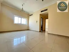LAST UNIT ! SPACIOUS 1 BHK 2 BATHROOM NEAR KING FAISAL NEAR TO PARK ONLY FOR FAMILY 31K ABU SHAGARA