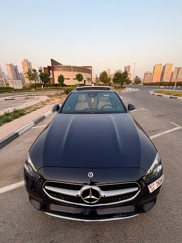 2023 Mercedes-BENZ C-CLASS — фото 8