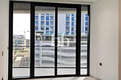 Brand New | Mid Floor | Unfurnished | Vacant