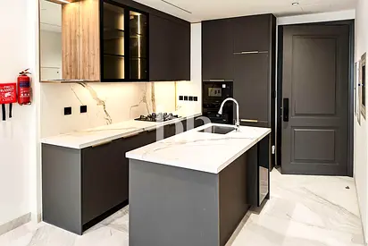 Brand New | Mid Floor | Unfurnished | Vacant