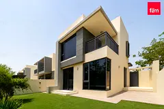 Exclusive | 4 Bed + Maids | Corner Unit