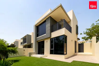 Exclusive | 4 Bed + Maids | Corner Unit