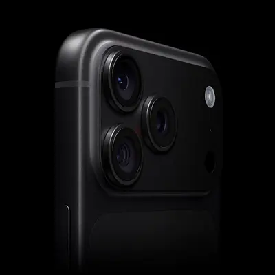 iPhone 18 Pro Max in Black 512GB