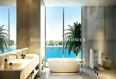 SPACIOUS TRIPLEX | WATERFRONT VILLA | GENUINE RESALE
