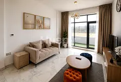 Fully Furnished | Balcony | Vacant
