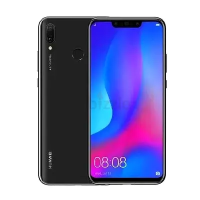 Huawei Y9 2019 128GB 6GB RAM Midnight Black