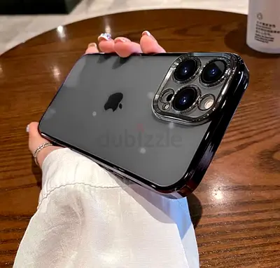 iPhone 16 Pro Max - Black, Excellent Condition