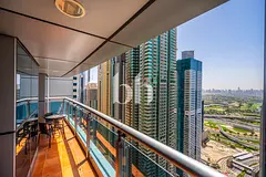 HIGH FLOOR | FULLY FURNISHED | RENTED