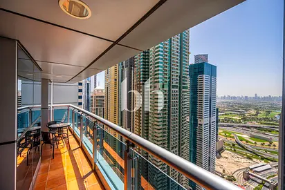 HIGH FLOOR | FULLY FURNISHED | RENTED