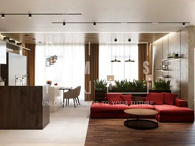 Investor Deal | Ready Soon | Furnished | Next To AL Maktoum Airport
