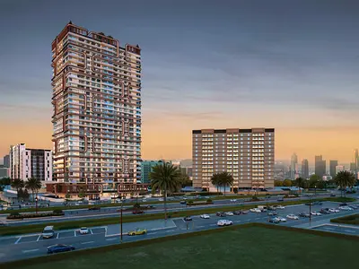 Stylish Studio | Investor Deal | Prime Location