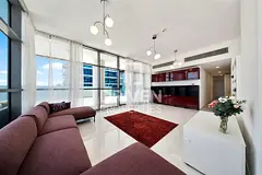 Spacious Layout | Huge Terrace | Vacant Apt