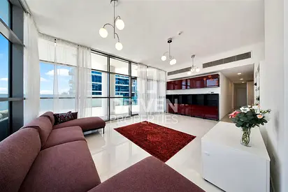 Spacious Layout | Huge Terrace | Vacant Apt