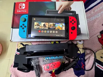 For sale nintendo switch