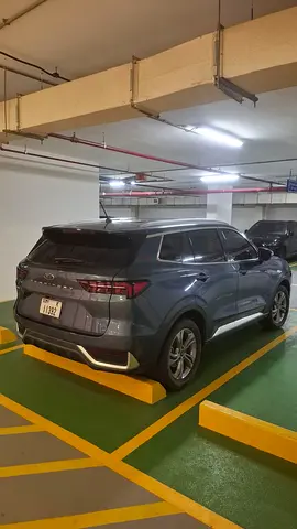 Warranty till 2028, Clean Family car