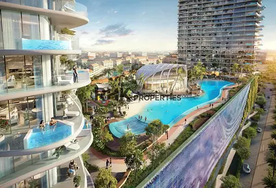 High Floor | Smart Home | Lagoon View