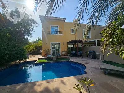 Private Pool | Park backing | 3 Bed + Study