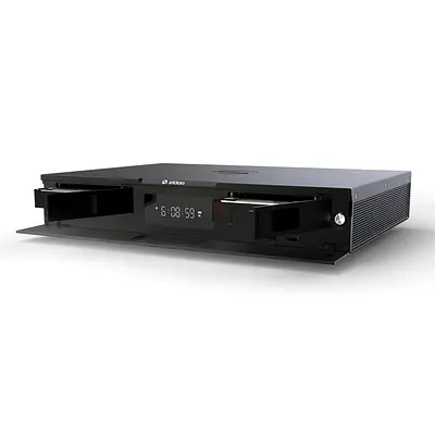 Zidoo uhd30004k uhd media player