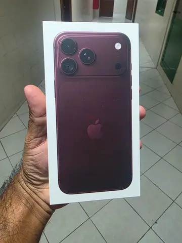 IPHONE 18 PRO MAX