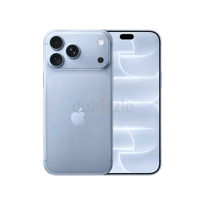 iPhone 18 PRO MAX 512GB GLACIER