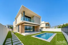 Skyline Oasis | Private Pool | Best Cluster