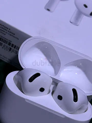 Apple airpods