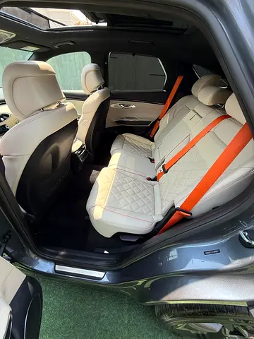 2026 Genesis GV70 photo 10