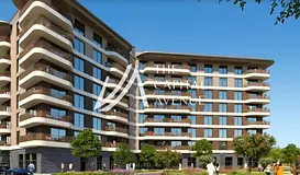 Garden View | High Floor | Balcony