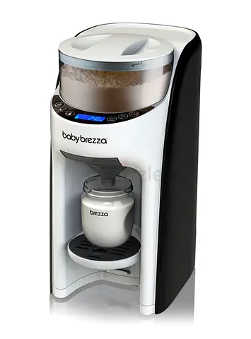 Baby brezza Formula Maker