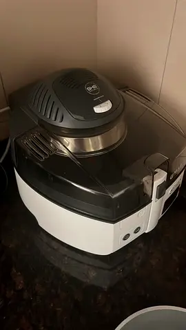 Tower Air Fryer / Halogen Oven - Good Working Condition