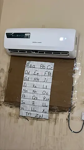 Splic ac 1 ton inverter