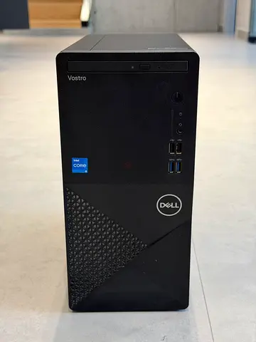 Dell Vostro 3910 i5-12400 | 8GB RAM | 512GB SSD