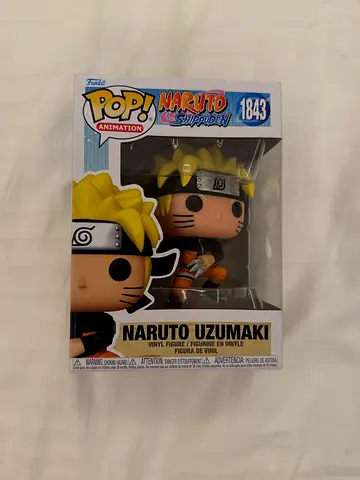 Funko pop