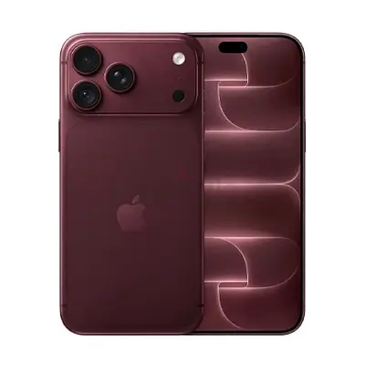 iPhone 18 Pro Max
