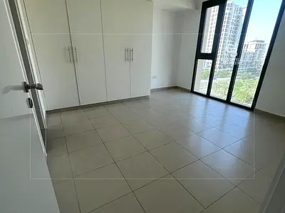 Beautiful 2 Bed | Open View | High Floor