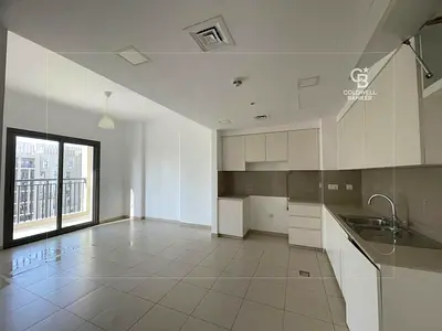 Beautiful 2 Bed | Open View | High Floor