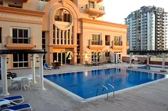 Canal View 1BR | Premium Quality | Investor's Deal