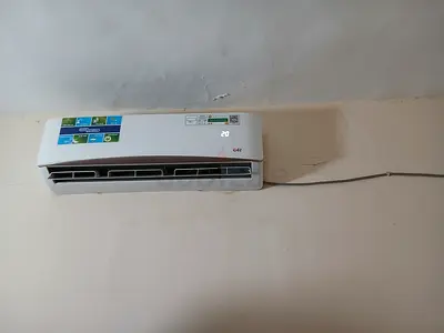Brand new split Ac
