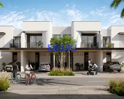 3 Bedrooms | Handover Q4 2026 | Resale