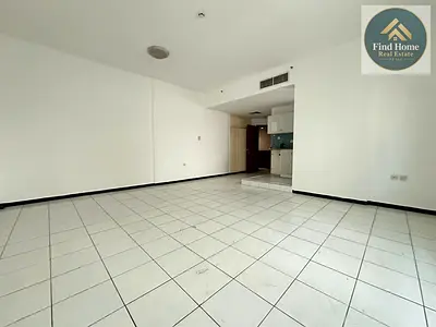 CHILLER FREE!! STUDIO FULLY SPACIOUS ONLY FOR FAMILY JUST 22K IN ABU SHAGARA
