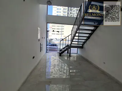 Shop available for rent