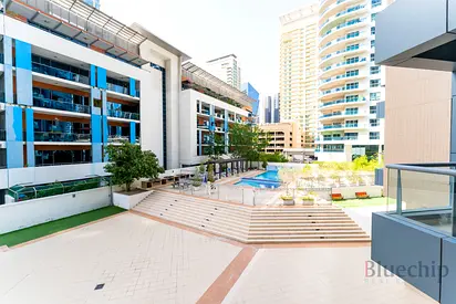 Vacant Soon | Near to Metro | Pool View