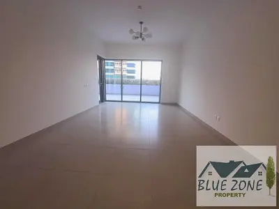 Fabulous 2Bhk With Gym, Pool, Kids Play, Parking Space* 125k in 4Payments