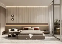 Expansive Family Residence | Nature-Inspired Design | Premium Space